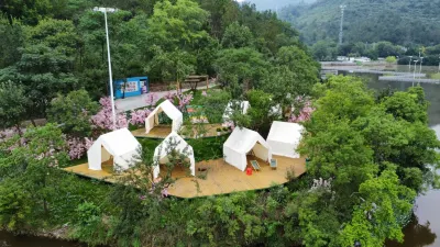 Shengtian Farm House