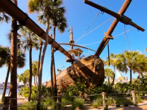 Disney's Beach Club Villas