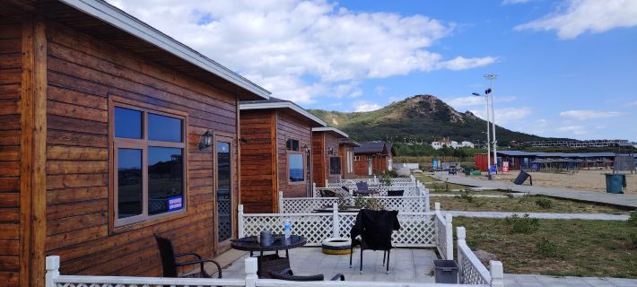 Juehua Island South Sea Homestay Hotels in Xingcheng