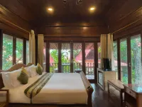 Anda Lipe Resort - Balcony