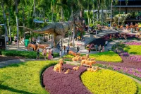 Nongnooch Garden Resort