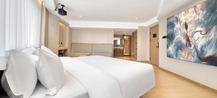 Harbin&nbsp;Yamei&nbsp;Hotel Hotels in Harbin