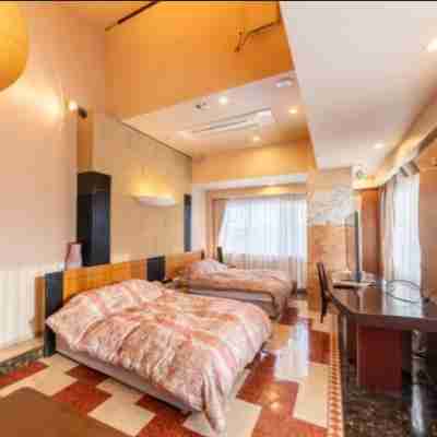 Tabist雫石リゾートホテル Rooms