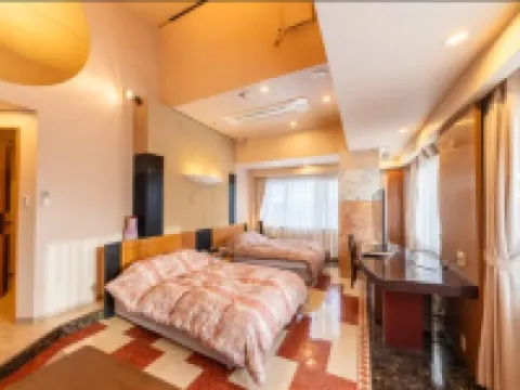 Tabist Shizukuishi Resort Hotel Hotels in Shizukuishi