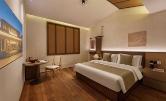 Sailimuhu Elaine· Resort Hotel
