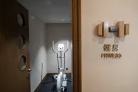 dobmbo - Gym