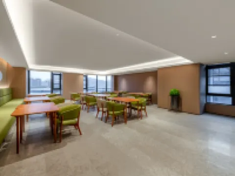 全季酒店（天長南京訊息工程大學金牛湖校區店） 天長酒店