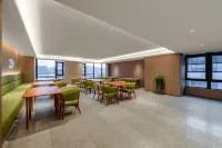JI Hotel (Tianchang Nanjing Information Engineering University Jinniu Lake Campus)