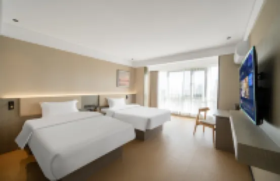 尚客優酒店（睢縣客運總站店）