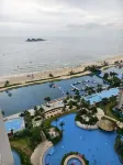 Luozhou Song Yun Seaview Hotel (Yangjiang Hailing Island Minjie Golden Coast Store) - Romantic