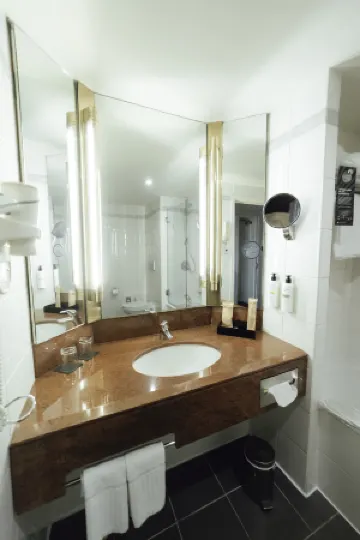 Pullman Bucharest World Trade Center