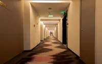 Changzhou Zhongtian Jiayue Hotel - 3 stjerner
