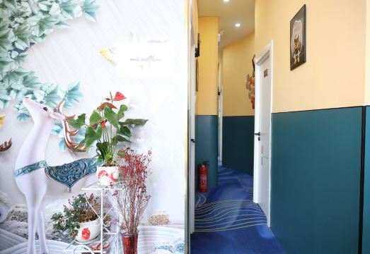 하얼빈 첸허 호텔