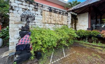 Ozz Hotel Kuta Bali manage by Ozz Group