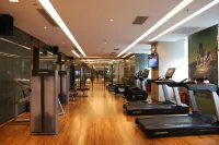 Ibis Styles Hotel (Changsha Convention & Exhibition Center)