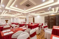 Amarawati Boutique Hotel - Gym