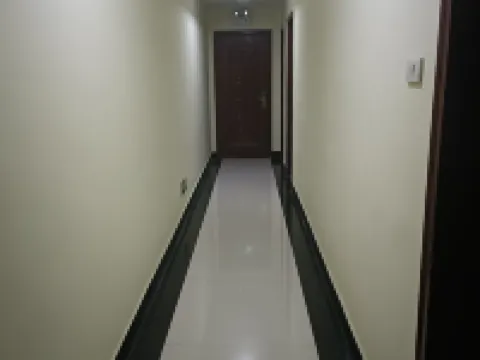 Pucheng Haoge Hotel فنادق في بوتشنغ