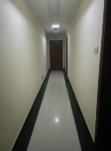 Pucheng Haoge Hotel