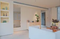 Beidou Mountain Residence Homestay - balcony