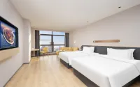 Jinjiang Inn (Lujiang Huizhou Avenue Wuli South Road Branch)