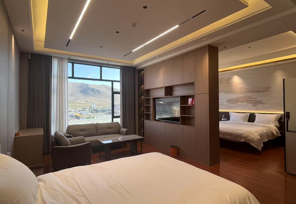 4. 주즈 한시 화팅..