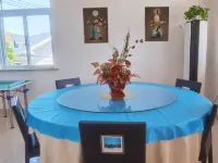 洞頭観海山荘民宿