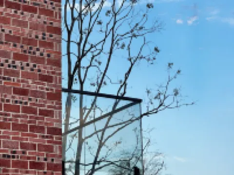 述野·隱世野奢度假營地（崇陽店） 崇陽酒店