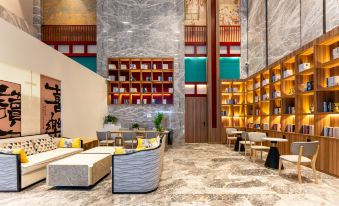 Rezen Longuu Hotel (Shenzhen Longgang Universiade Center Station)