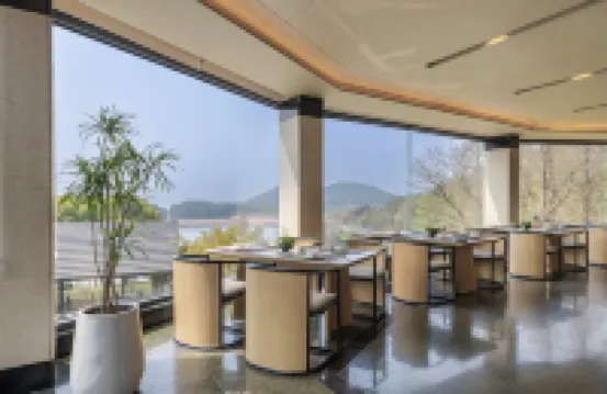 金華雙龍花間嶺·望湖酒店