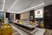 Luoyang Fumei Hotel (Longmen High-Speed Rail Station Sports Center Branch) - 4 estrellas