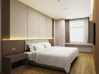 Baoji Feiya Court Hotel Hotels in Baoji Railway Station/Jinger Road