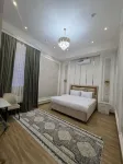 Hotel Old City Samarkand