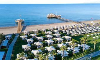 Calista Luxury Resort