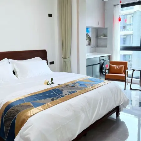 Jingning Sheyi Homestay