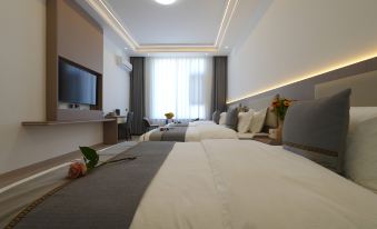 Yumengxuan Homestay (Sanyi International Airport)