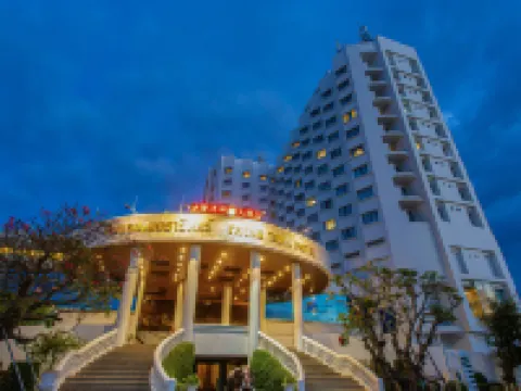 โรงแรมทองธารินทร์ โรงแรมในอำเภอเมืองสุรินทร์