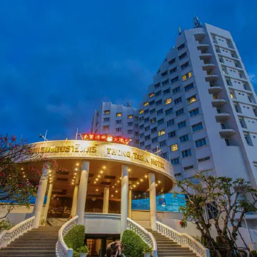 Thongtarin Hotel