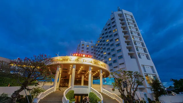 รูปภาพของโรงแรมทองธารินทร์