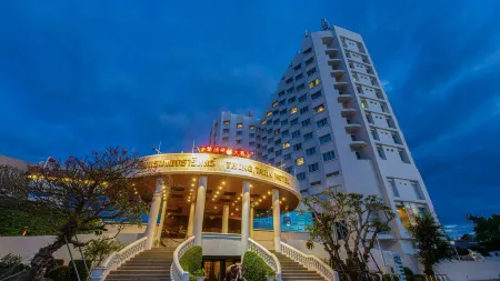 Thongtarin Hotel