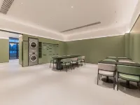 Hi Inn (Zhenjiang Jiangsu University Xuefu Road) Hotel a Zhenjiang