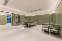 Hi Inn (Zhenjiang Jiangsu University Xuefu Road) Hotels in Zhenjiang