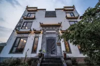 Huizhou Wuyuan Baifutang Private Collection Hotel Hotels near Jiangling Scenic Area