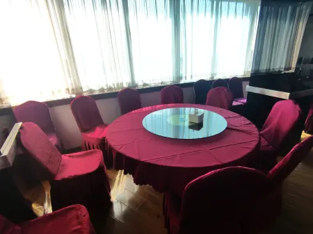 Laiyinhe Fashion Motel