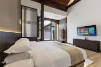 Yunbo Hot Spring Resort Hotel Các khách sạn ở Hân Châu