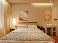 Hupanshanju Homestay Hotels in Tongbai