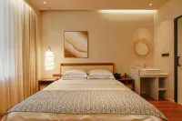 Hupanshanju Homestay
