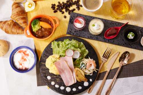 仙台阿爾蒙特酒店