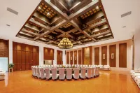 Ronghai Dream Hotel - breakfast
