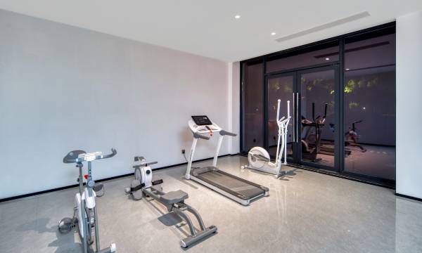 Welcome Hotel (Hangzhou Xiaoshan International Airport Branch)