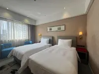 밍주 이쥐 호텔 둥멍산 주변 호텔